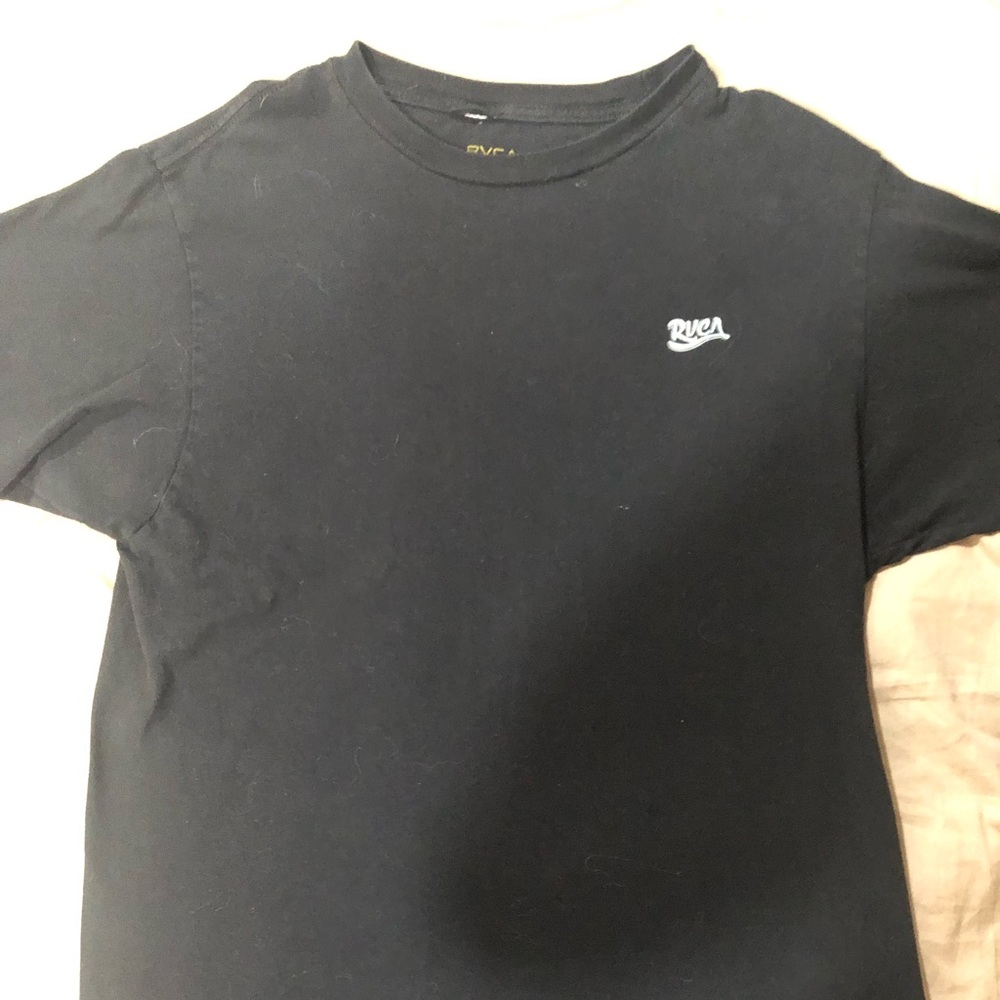 RVCA shirt